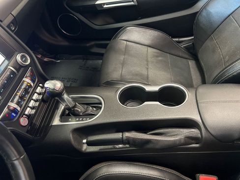 Used 2020 Ford Mustang GT Premium image 90