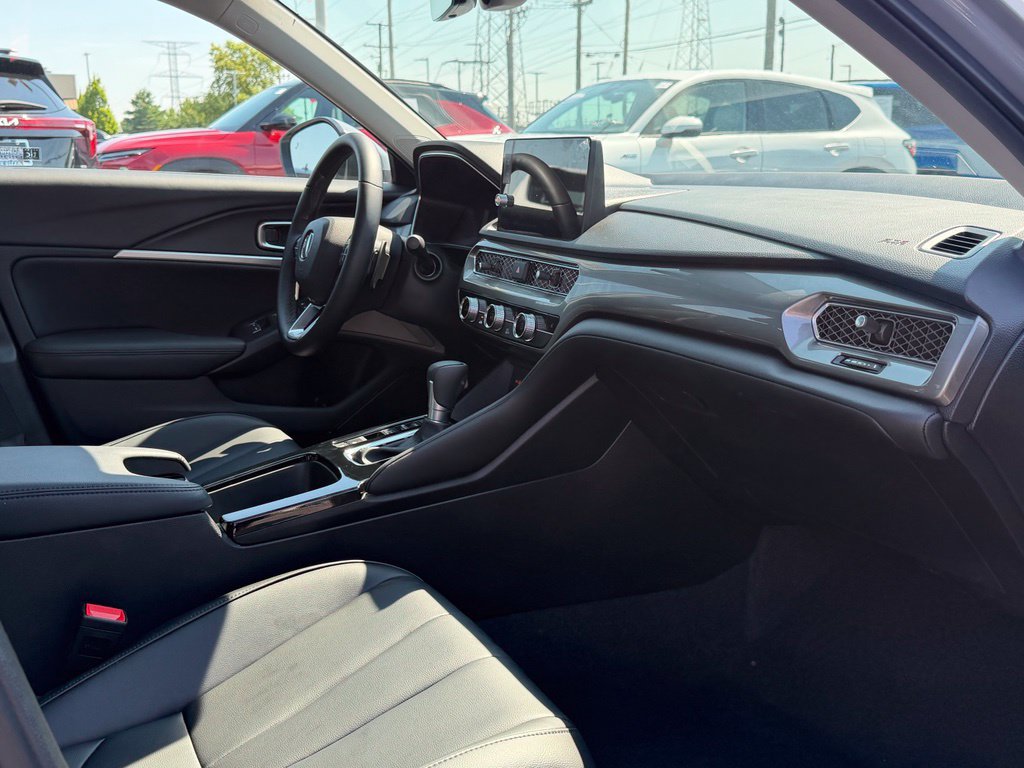 Used 2026 Acura Integra FWD image 15