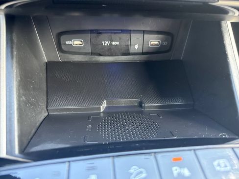 Used 2024 Hyundai Tucson Limited AWD/4WD image 31