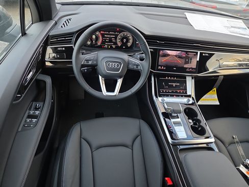 New 2026 Audi Q7 3.0T Premium Plus image 7