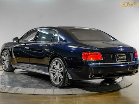 Used 2018 Bentley Flying Spur W12 AWD/4WD image 17