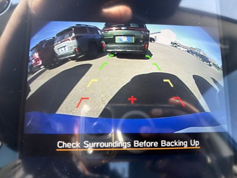 Certified 2024 Subaru Impreza 2.0i Sport image 26