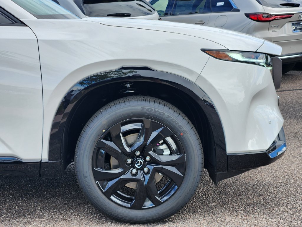 New 2026 MAZDA CX-5 2.5 S w/ Premium Package AWD/4WD image 29