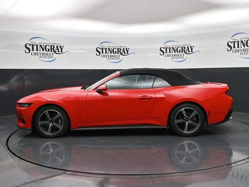 Used 2024 Ford Mustang Premium RWD image 4