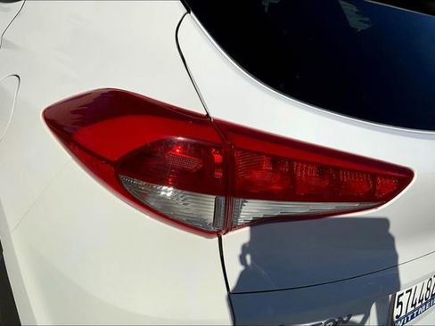 Used 2018 Hyundai Tucson SEL image 29