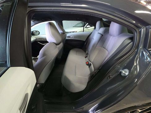 Used 2025 Toyota Corolla FX FWD image 8
