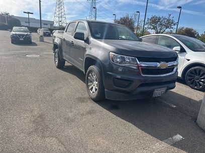 Used 2016 Chevrolet Colorado LT