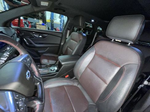 Used 2020 Chevrolet Blazer RS image 21