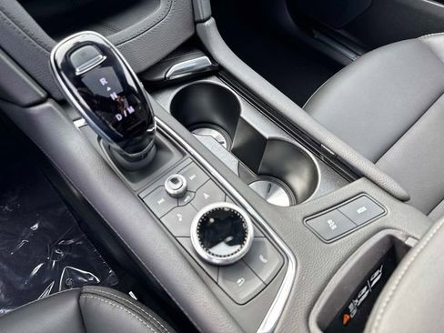 New 2026 Cadillac XT5 Premium Luxury w/ Driver Assist Package image 23