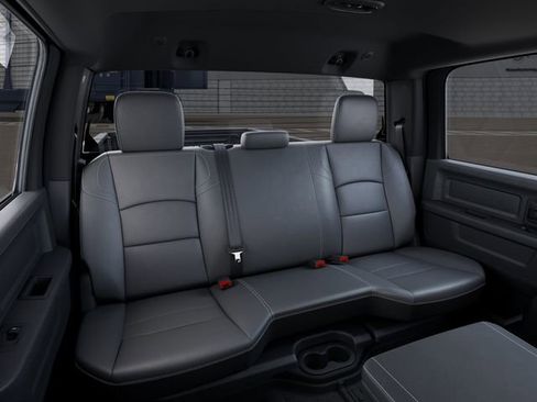 New 2026 RAM 3500 Tradesman image 15