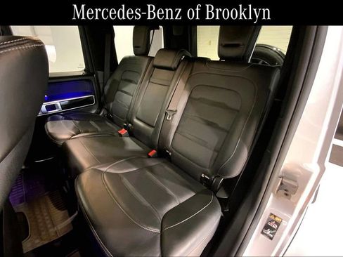 Used 2019 Mercedes-Benz G 63 AMG 4MATIC image 20