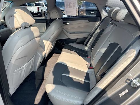 Used 2017 Hyundai Sonata SE FWD image 22