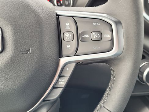 New 2025 RAM 1500 Big Horn image 19