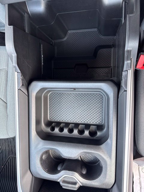 Used 2022 RAM 1500 Big Horn AWD/4WD image 22
