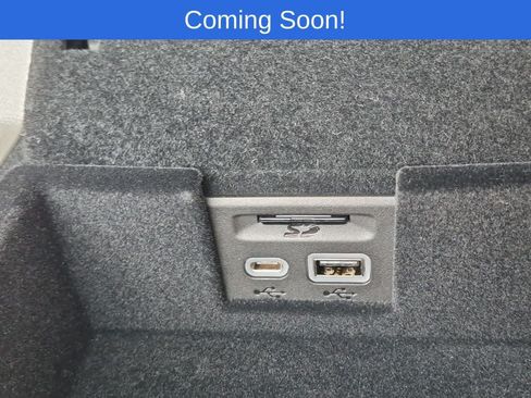 Used 2025 Cadillac XT5 Premium Luxury AWD/4WD image 32
