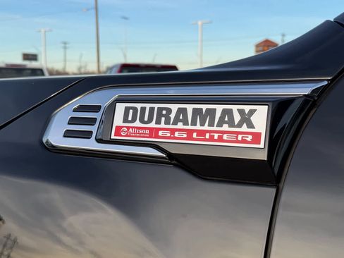 Used 2024 GMC Sierra 2500 Pro w/ 1SA Pro Safety Plus Package image 27