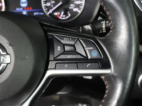 Used 2023 Nissan Altima 2.0 SR FWD image 41