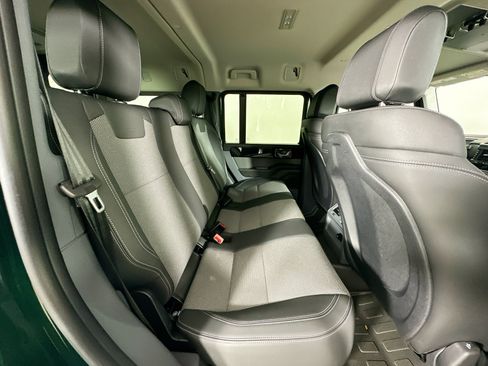 Used 2024 INEOS Grenadier AWD/4WD image 43