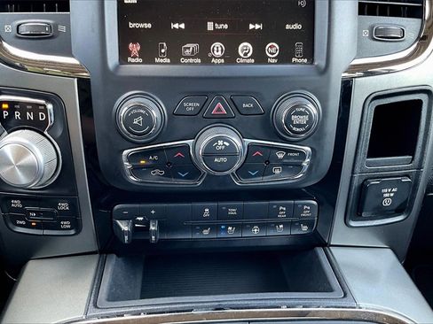 Used 2017 RAM 1500 Sport w/ Convenience Group image 32