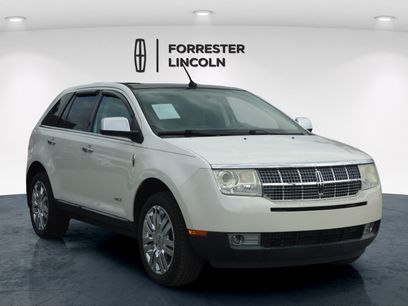 Used 2010 Lincoln MKX AWD
