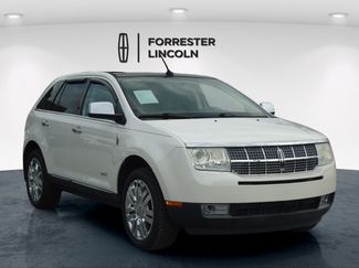 Used 2010 Lincoln MKX AWD video 1