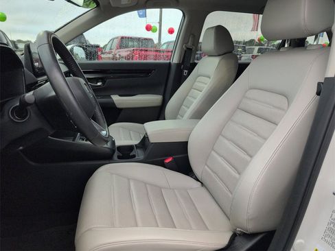 Used 2024 Honda CR-V EX-L image 9