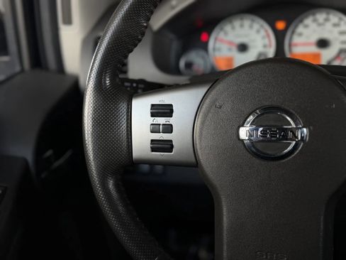 Used 2011 Nissan Xterra PRO-4X image 20