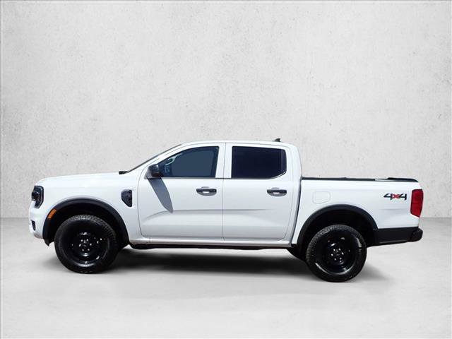 New 2026 Ford Ranger XL AWD/4WD image 2