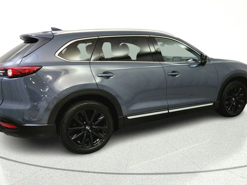 Used 2023 MAZDA CX-9 Carbon Edition AWD/4WD image 7