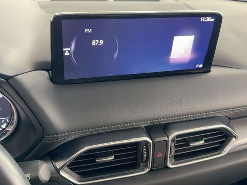 Used 2023 MAZDA CX-5 AWD 2.5 S w/ Preferred Package image 23