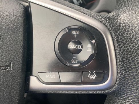 Used 2022 Honda CR-V EX image 11