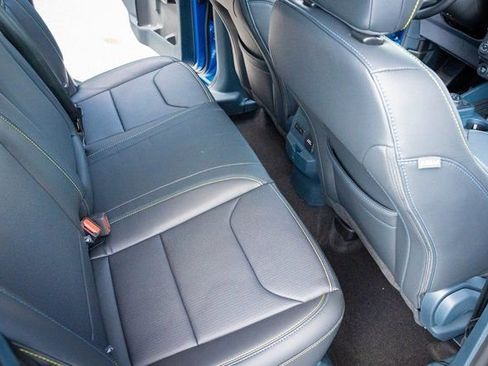 New 2025 Ford Maverick Lobo image 33