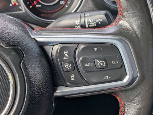 Certified 2020 Jeep Gladiator Rubicon image 19