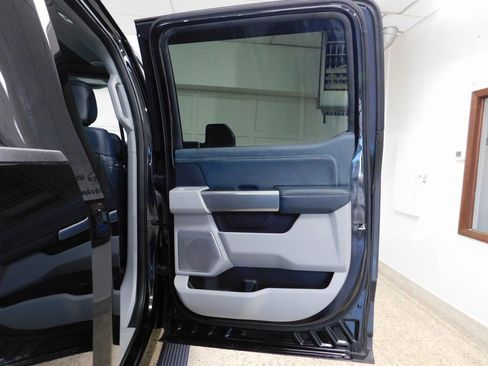 Used 2023 Ford F250 Limited w/ FX4 Off-Road Package image 92