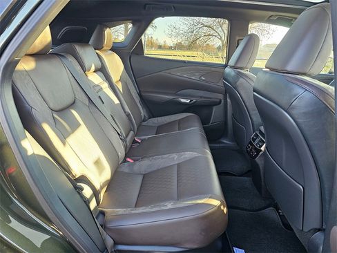 Used 2026 Lexus RX 350 AWD image 12