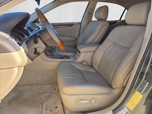 Used 2005 Lexus ES 330 image 14