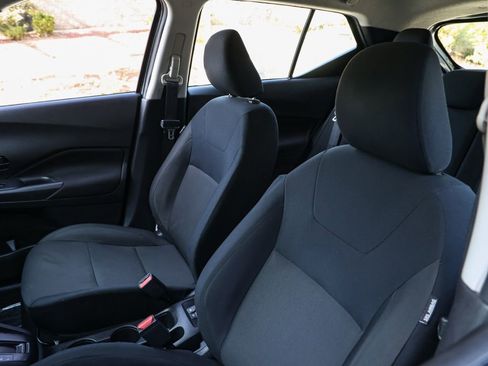 Used 2024 Nissan Kicks S FWD image 15