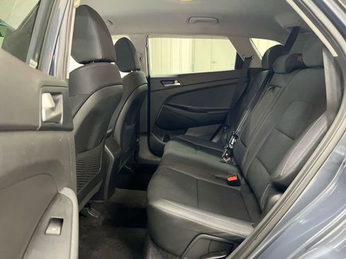 Used 2019 Hyundai Tucson SE FWD image 22