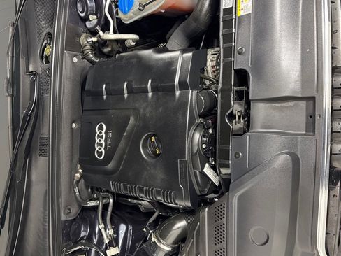 Used 2014 Audi A4 2.0T Premium Plus image 28