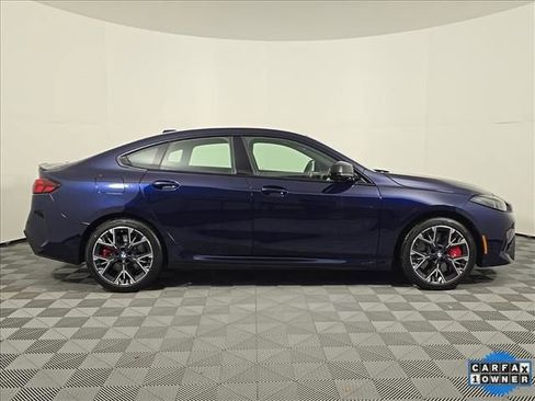 Used 2025 BMW M235i xDrive image 8