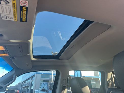 Used 2010 Honda Ridgeline RTL image 16