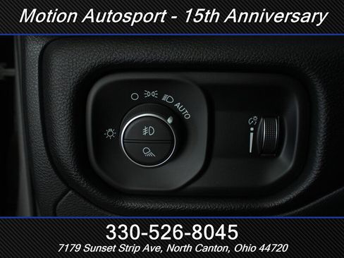 Used 2020 RAM 1500 Sport w/ Advanced Safety Group AWD/4WD image 14