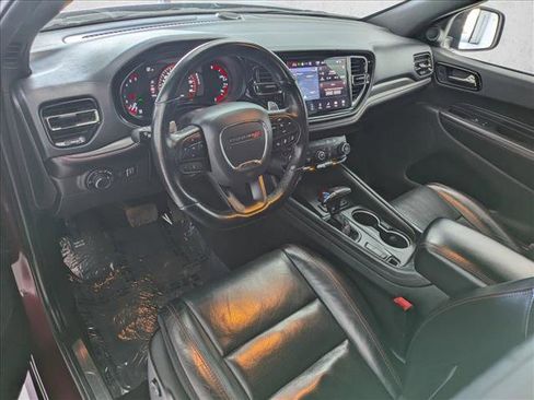 Used 2024 Dodge Durango R/T image 10