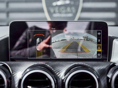 Used 2020 Mercedes-Benz AMG GT R image 83