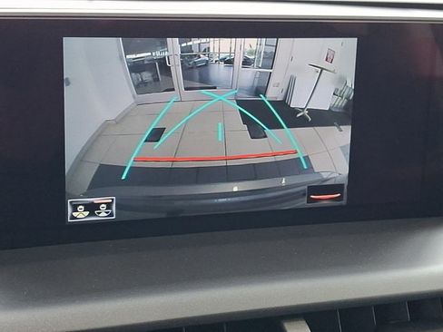 Used 2020 Lexus NX 300 AWD w/ Premium Package image 20