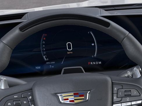 New 2026 Cadillac CT5 Premium Luxury image 18