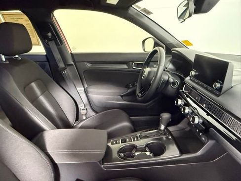 Used 2026 Honda Civic Sport image 48