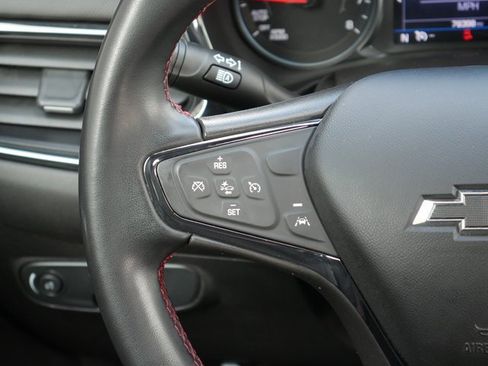 Used 2023 Chevrolet Equinox RS image 17