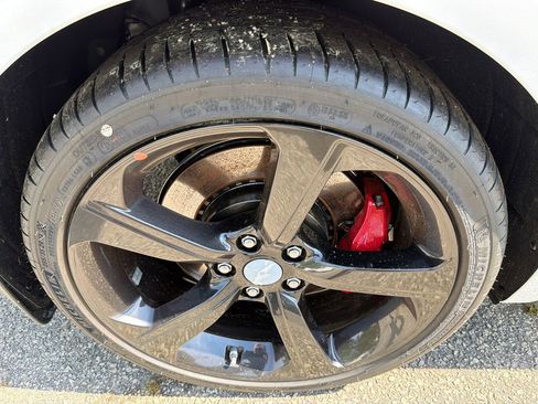 New 2026 Genesis G70 3.3T Sport Prestige image 17