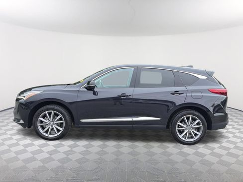 Used 2023 Acura RDX FWD w/ Technology Package image 2